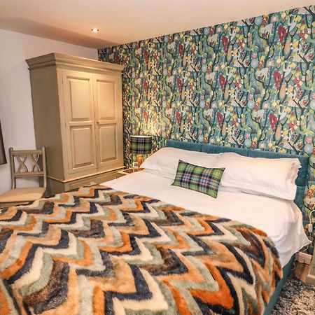 Helm Crag Villa Grasmere Kültér fotó