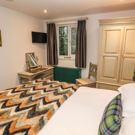 Helm Crag Villa Grasmere Kültér fotó