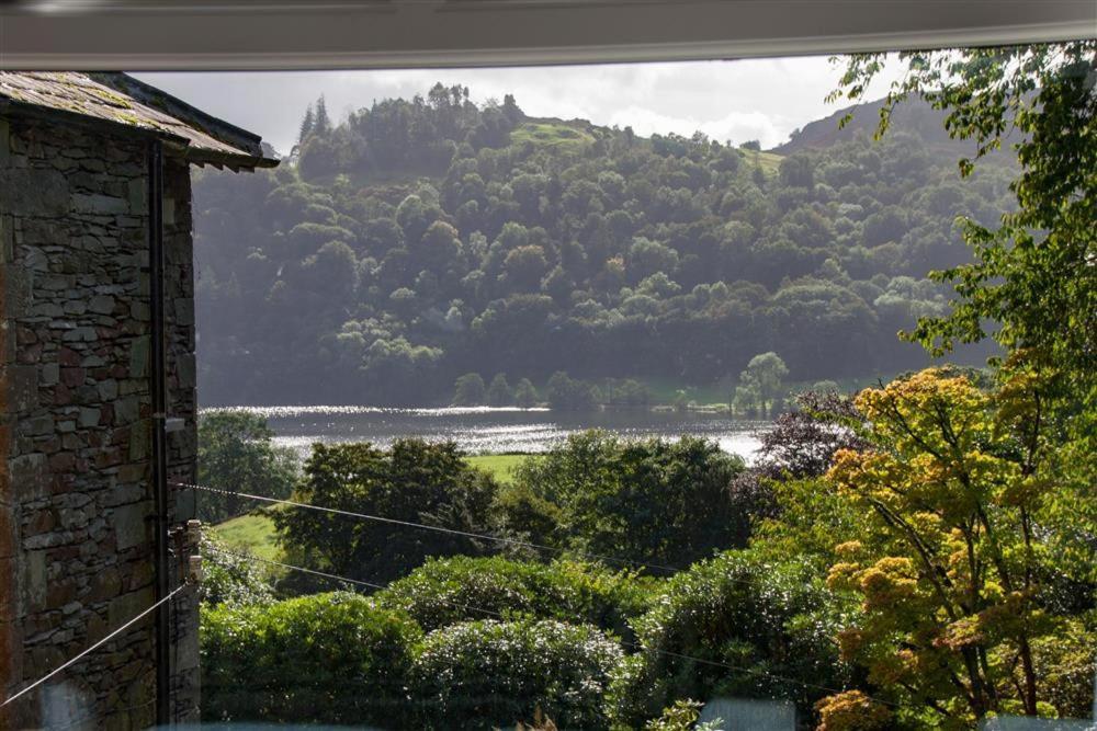 Helm Crag Villa Grasmere Kültér fotó