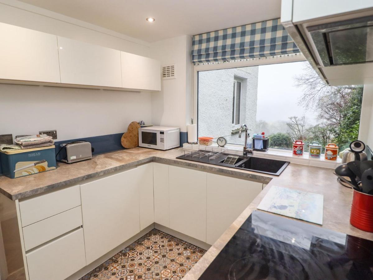 Helm Crag Villa Grasmere Kültér fotó