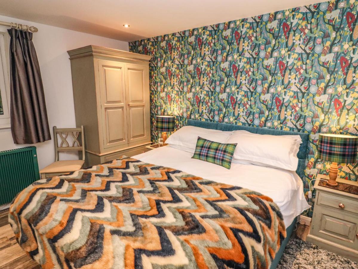 Helm Crag Villa Grasmere Kültér fotó
