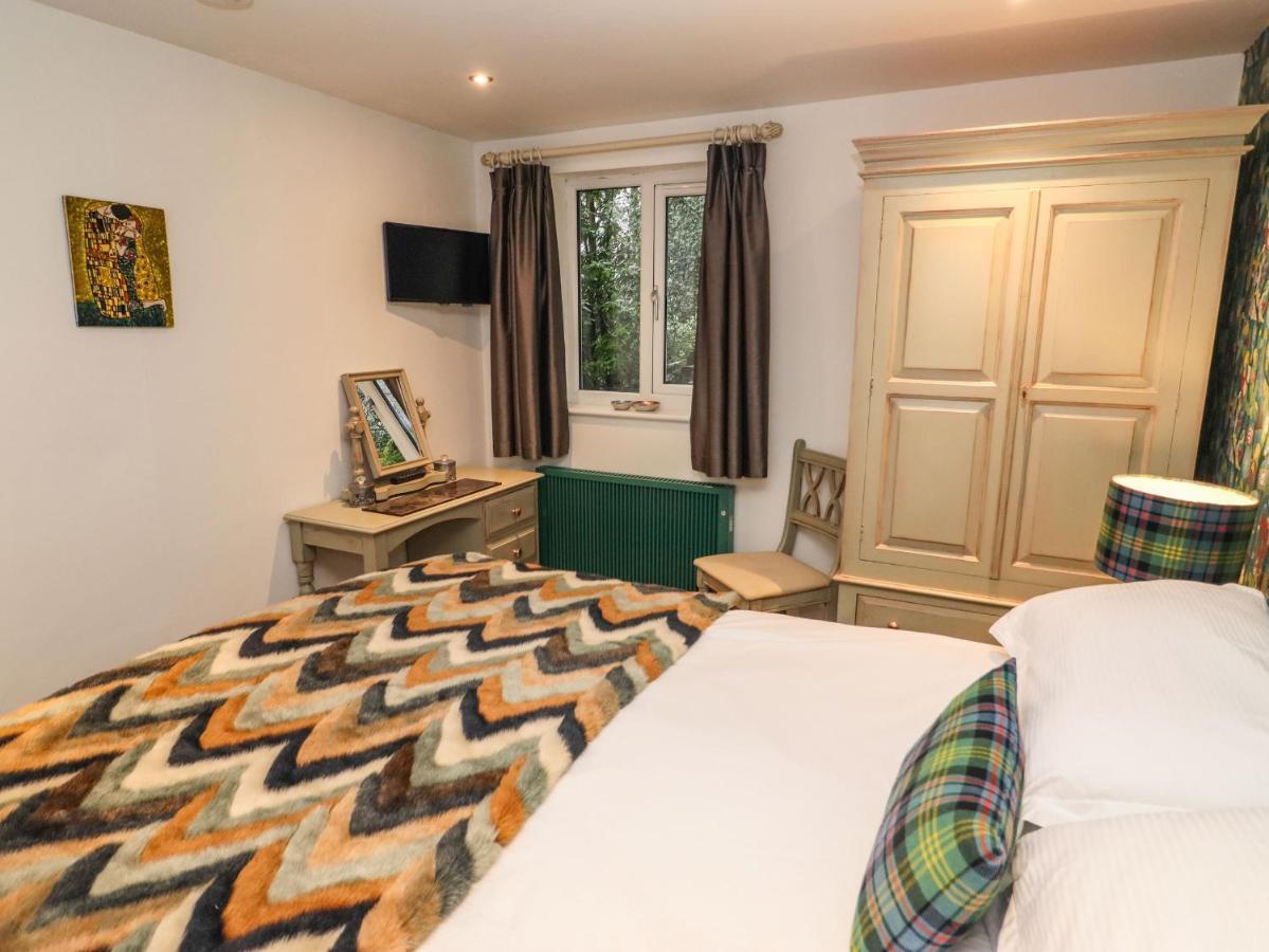 Helm Crag Villa Grasmere Kültér fotó